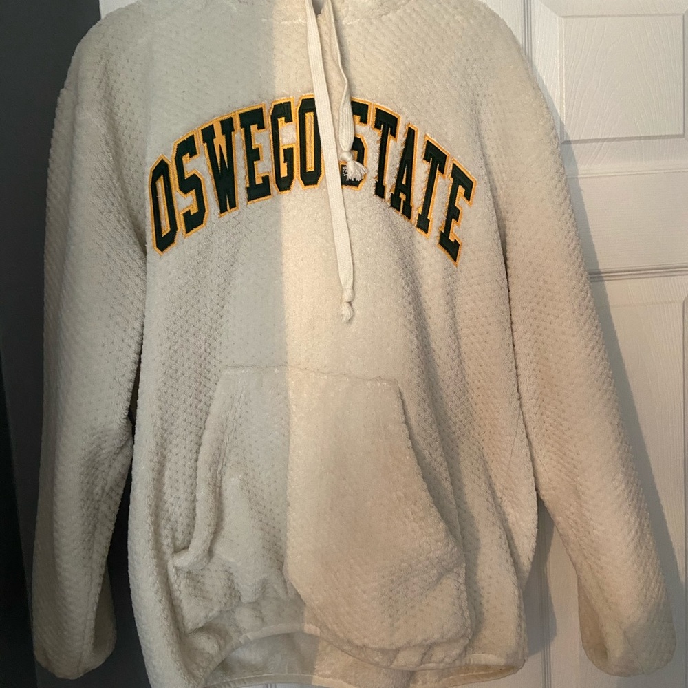 SOFT OSWEGO HOODIE